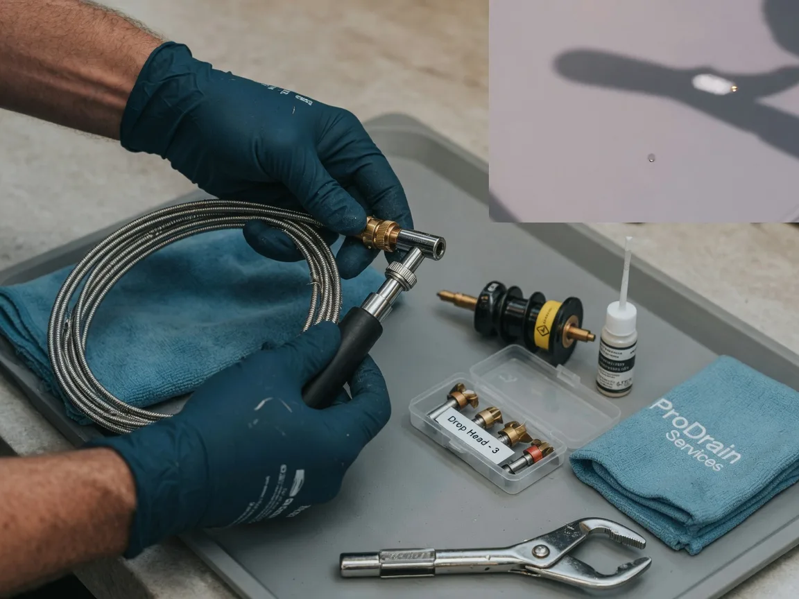 Why choose Drain Cleaning in Bucyrus, KS